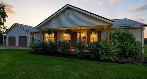 3540 German Church Rd., Lexington, OH 44904