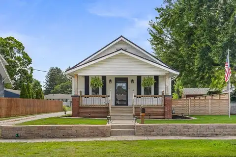 519 Park Ave., Galion, OH 44833