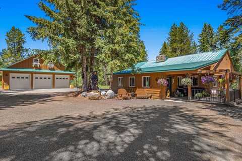 508 Rowland Street, McCall, ID 83638