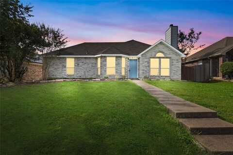 1328 Riverview Lane, Seagoville, TX 75159