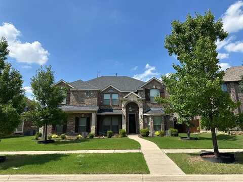 12334 Maplecrest Drive, Frisco, TX 75035