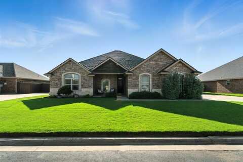 6225 Tradition Drive, Abilene, TX 79606