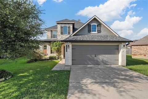 10704 Fallbrook Road, Waco, TX 76708