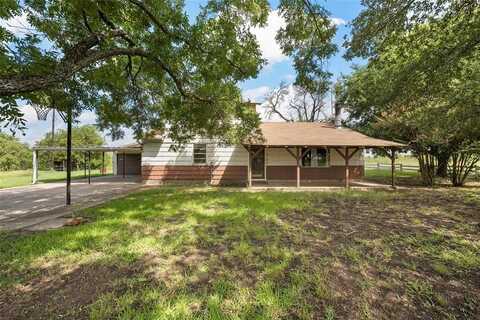 119 Hcr 3276 N, Mount Calm, TX 76673