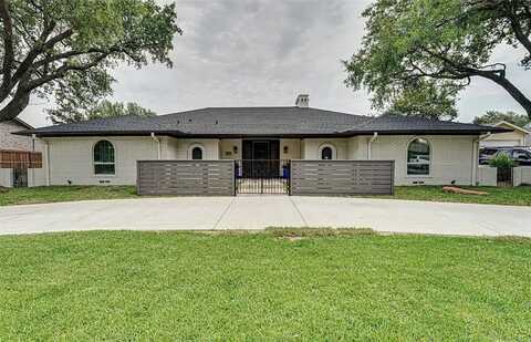 3604 Chicosa Trail, Garland, TX 75043