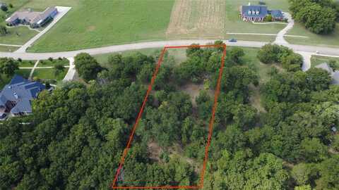 2655 Creekwood Drive, Cedar Hill, TX 75104