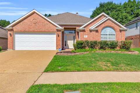6113 Silverleaf Lane, Garland, TX 75043