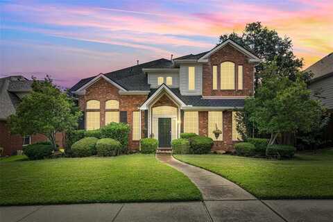 1276 Highland Drive, Rockwall, TX 75087