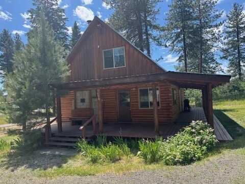 206 Thula Street, McCall, ID 83638
