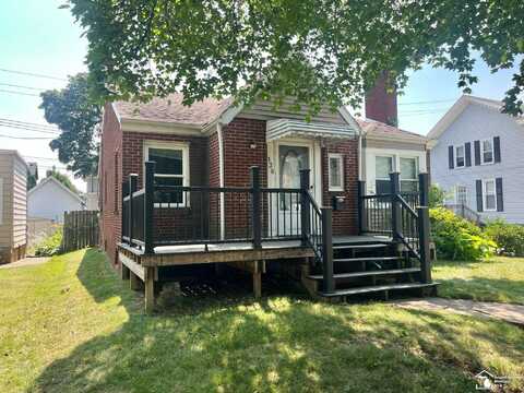 138 Tremont, Monroe, MI 48162