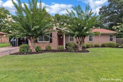 5610 Knollcrest Drive, Shreveport, LA 71129