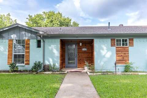 1918 Meridian Way, Garland, TX 75040