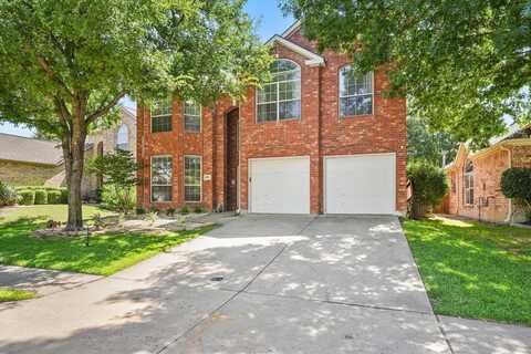 2801 Ariel Cove, McKinney, TX 75072