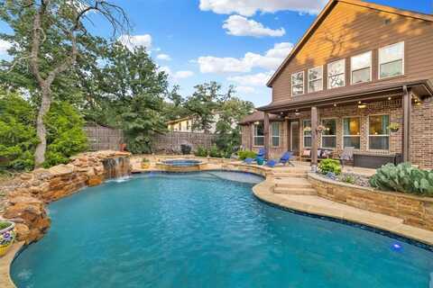 3423 Lakewood Lane, Flower Mound, TX 75022