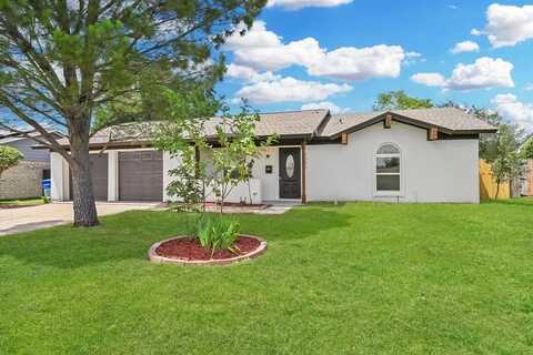 2003 Deerfield Drive, Carrollton, TX 75007