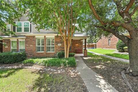 2212 Stonepark Place, McKinney, TX 75071