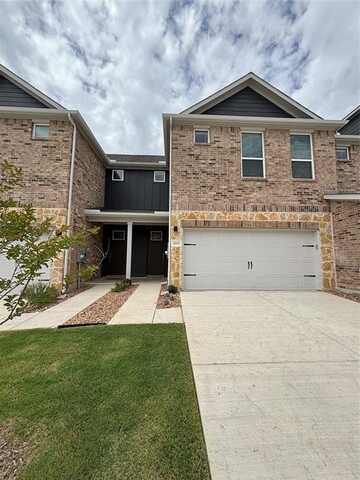 1544 Creekside Drive, Celina, TX 75009