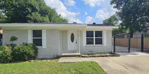 401 E Miller Road, Garland, TX 75041