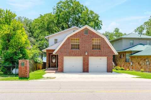 1437 E Lake Drive, Weatherford, TX 76087
