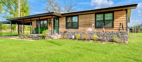 8027 Farm Road 196, Pattonville, TX 75468