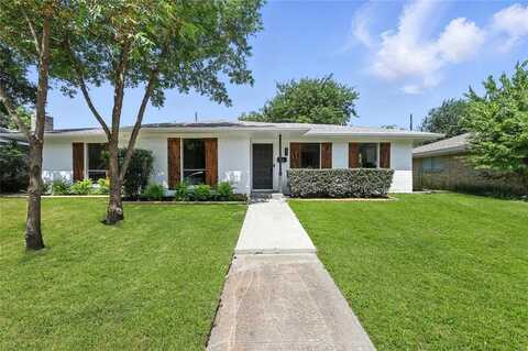 602 Pinebluff Drive, Lewisville, TX 75067