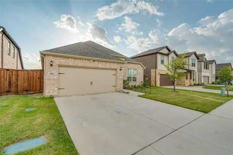 316 Rangars Ridge Place, Fort Worth, TX 76120