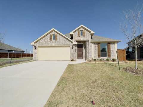 4421 Barkley Lane, Mesquite, TX 75181