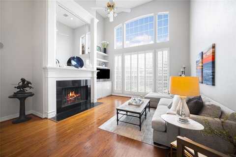 4127 Wycliff Avenue, Dallas, TX 75219