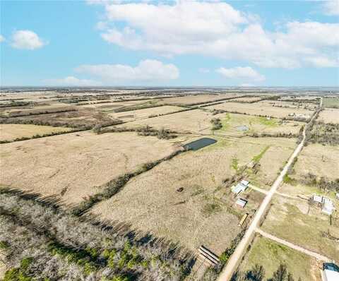 1034 COUNTY ROAD 23900, Brookston, TX 75421