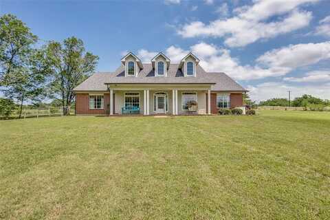 4877 Hagerman Road, Pottsboro, TX 75076
