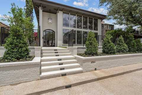 4712 Harley Avenue, Fort Worth, TX 76107