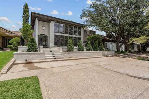 4712 Harley Avenue, Fort Worth, TX 76107