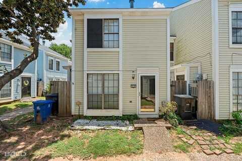 276 Settlers Park Drive, Shreveport, LA 71115