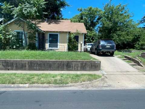 1637 Elsie Faye Heggins Street, Dallas, TX 75215