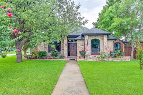 2148 Lavaca Trail, Carrollton, TX 75010