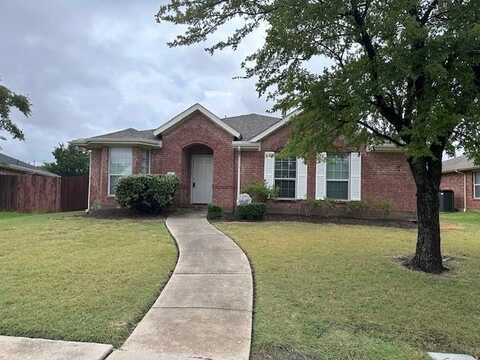 3963 Freedom Lane, Frisco, TX 75033