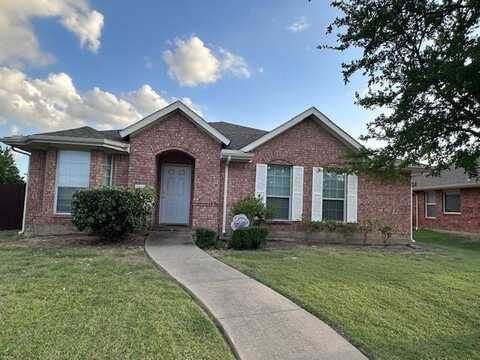 3963 Freedom Lane, Frisco, TX 75033