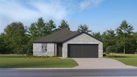 101 Wren Way, Balch Springs, TX 75181