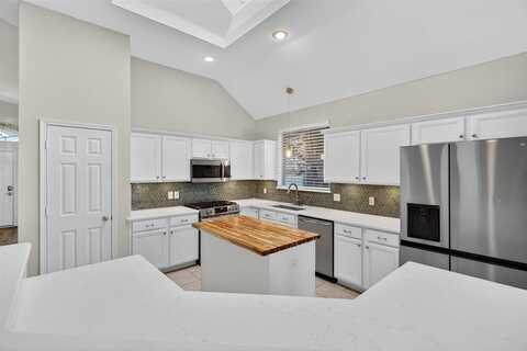 1420 Bosher Drive, Cedar Hill, TX 75104