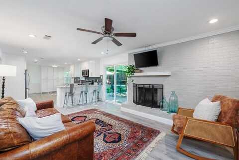 2308 Shady Grove Drive, Bedford, TX 76021