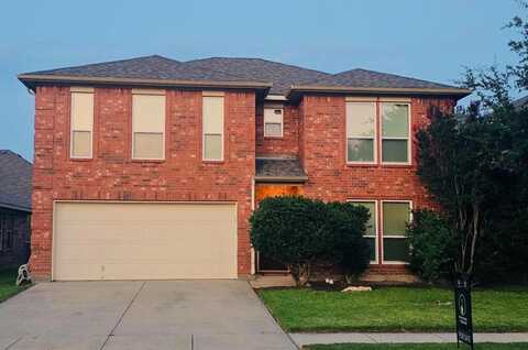 10444 Hideaway Trail, Fort Worth, TX 76131