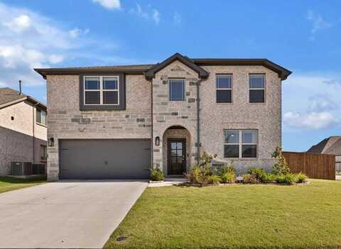 1275 Mill Place, Aubrey, TX 76227