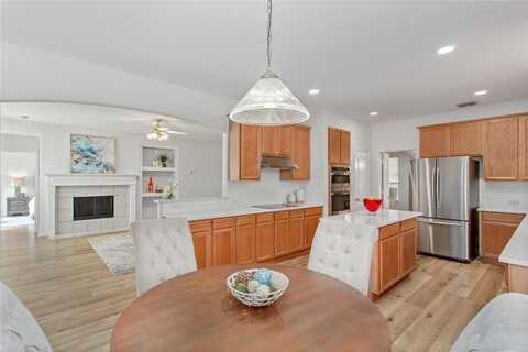 810 Linda Court, Allen, TX 75002