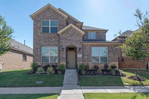 2225 Barx Drive, Little Elm, TX 75068