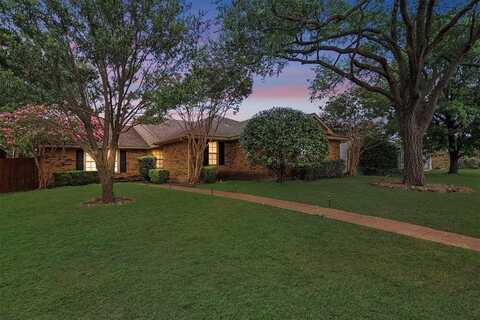 704 Timberbend Trail, Allen, TX 75002