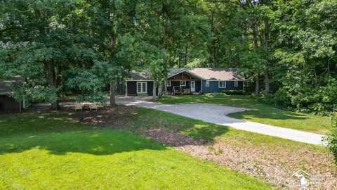 621 Baldwin, Monroe, MI 48162