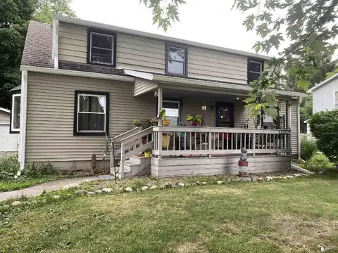 15427 Keegan, Monroe, MI 48161