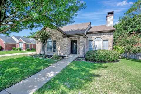 43 Alamosa Drive, Trophy Club, TX 76262