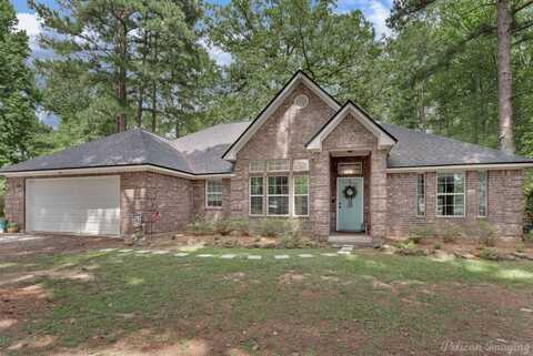 2071 Bellevue Road, Haughton, LA 71037