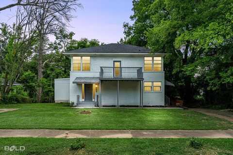147 Jordan Street, Shreveport, LA 71101